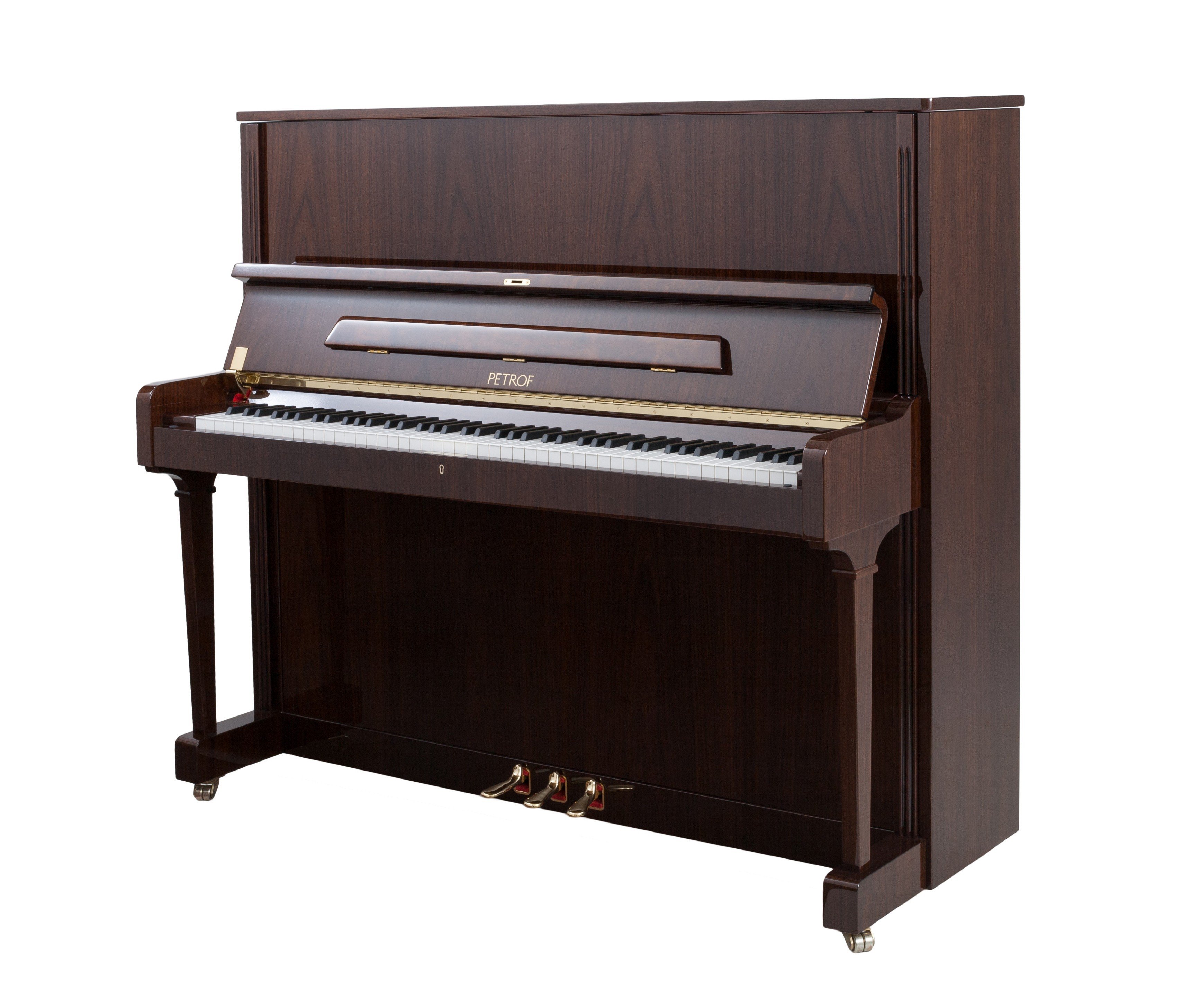 Upright piano P 125 G1 Upright piano P 125 G1