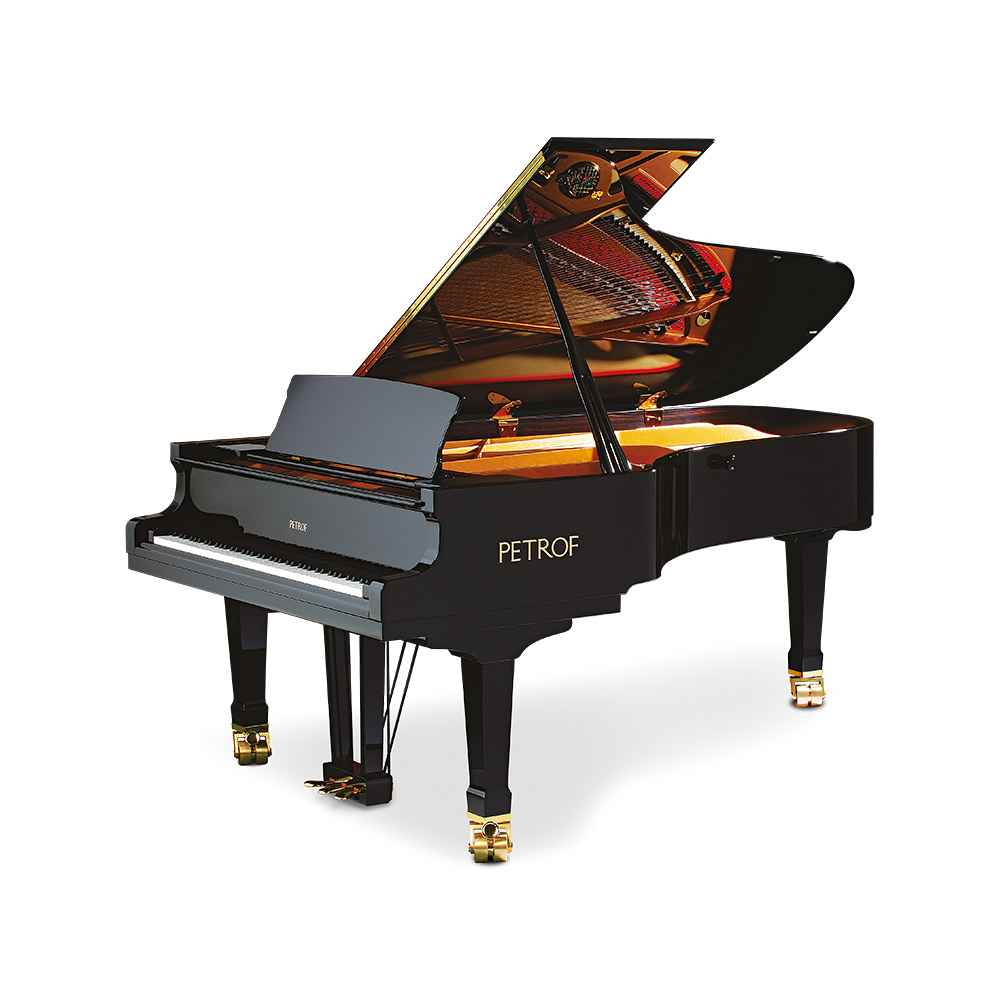 Grand piano P 237 Monsoon Grand piano P 237 Monsoon