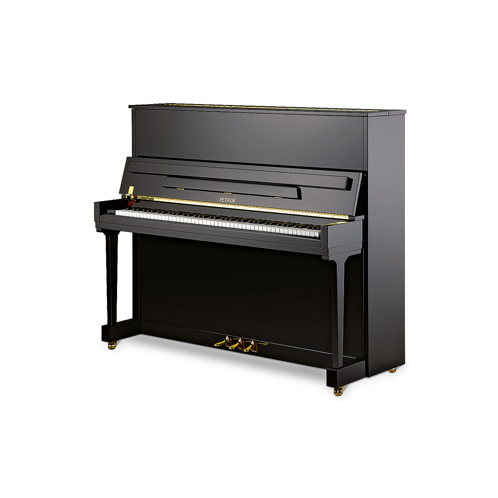 Upright piano P 125 K1 Upright piano P 125 K1