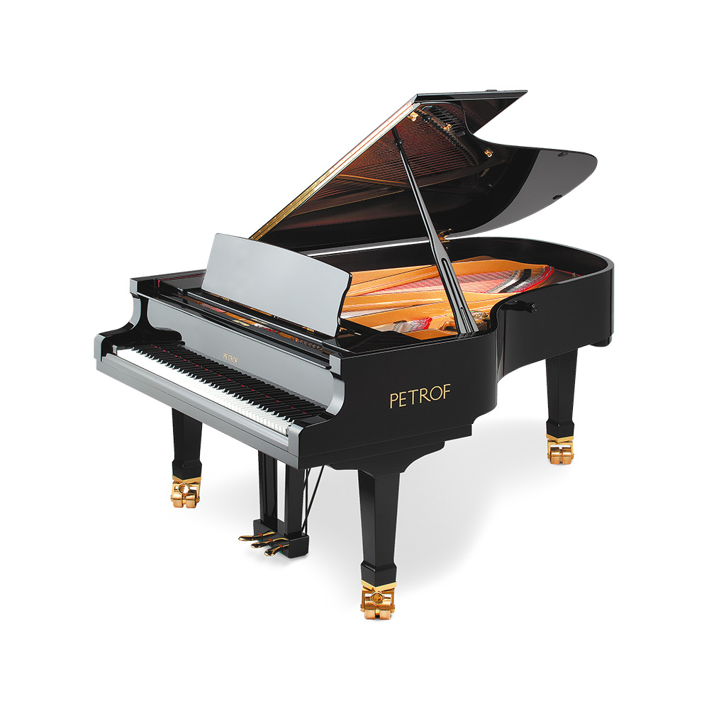 Grand piano P 210 Pasat Grand piano P 210 Pasat