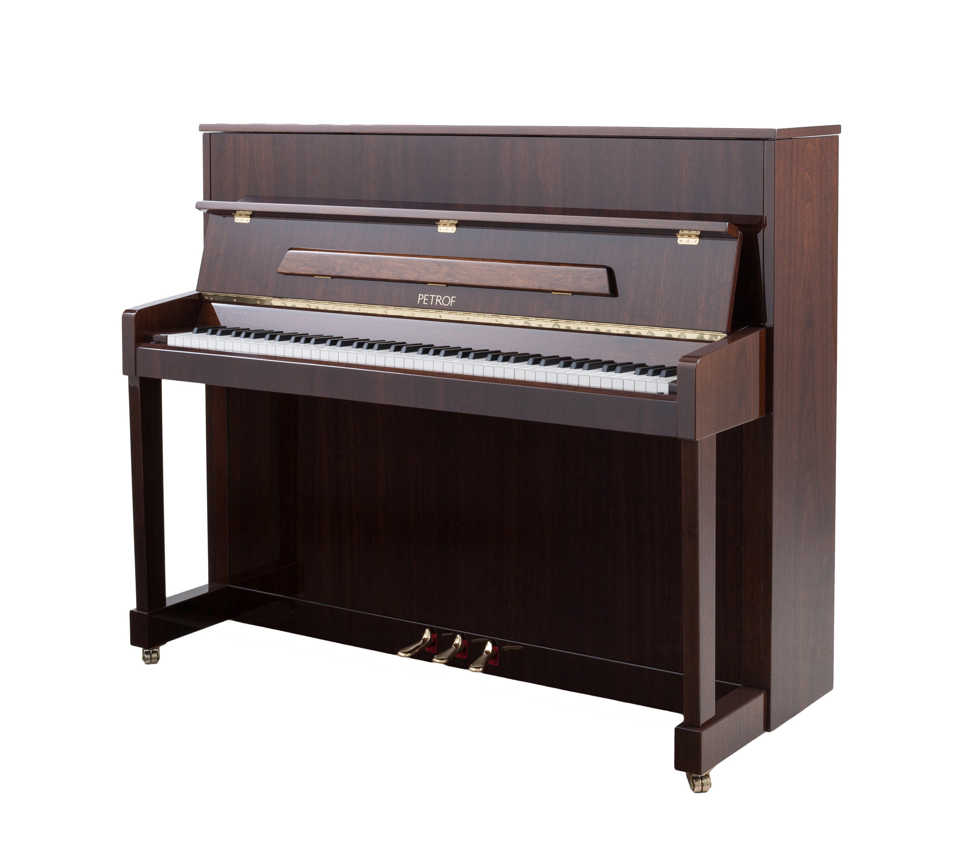Upright piano P 118 M1 Upright piano P 118 M1