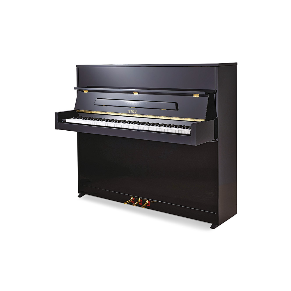 Upright piano P 118 S1 Upright piano P 118 S1