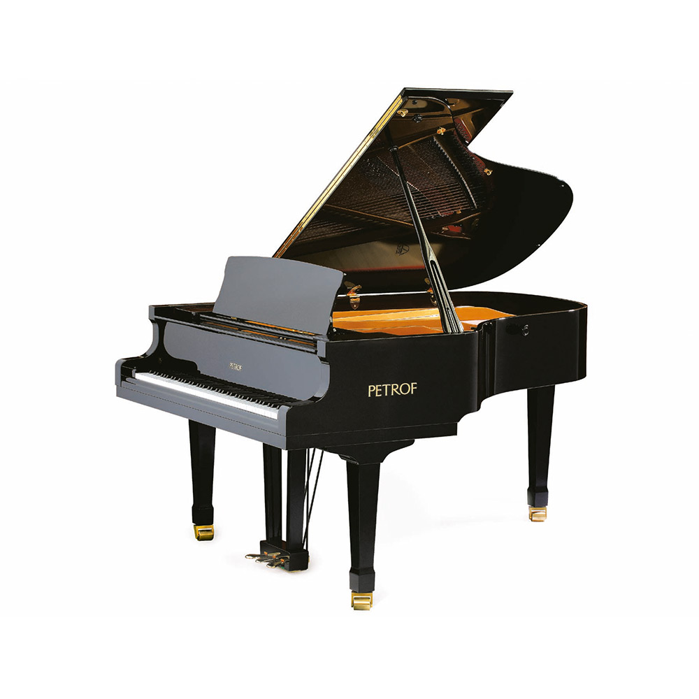 Grand piano P 194 Storm Grand piano P 194 Storm