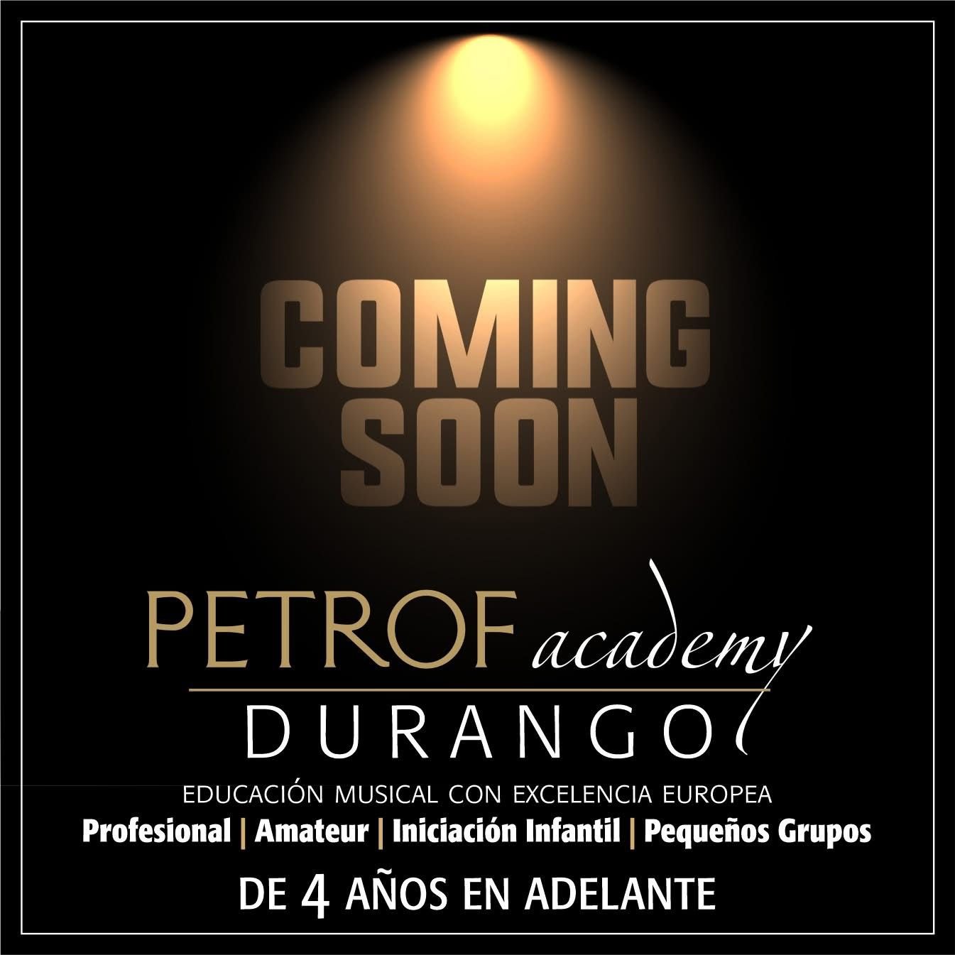 PETROF Academy