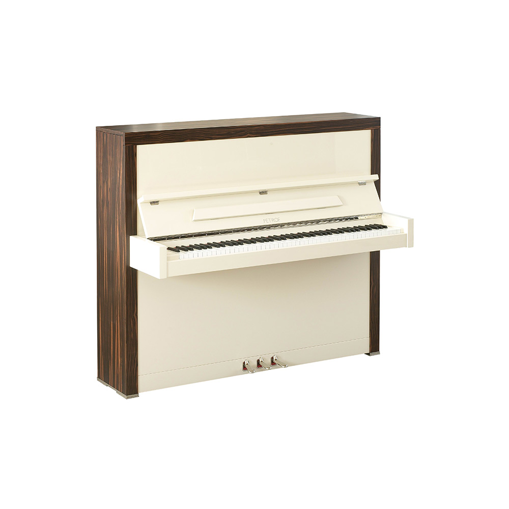 Upright piano P 123 Cabinet Upright piano P 123 Cabinet