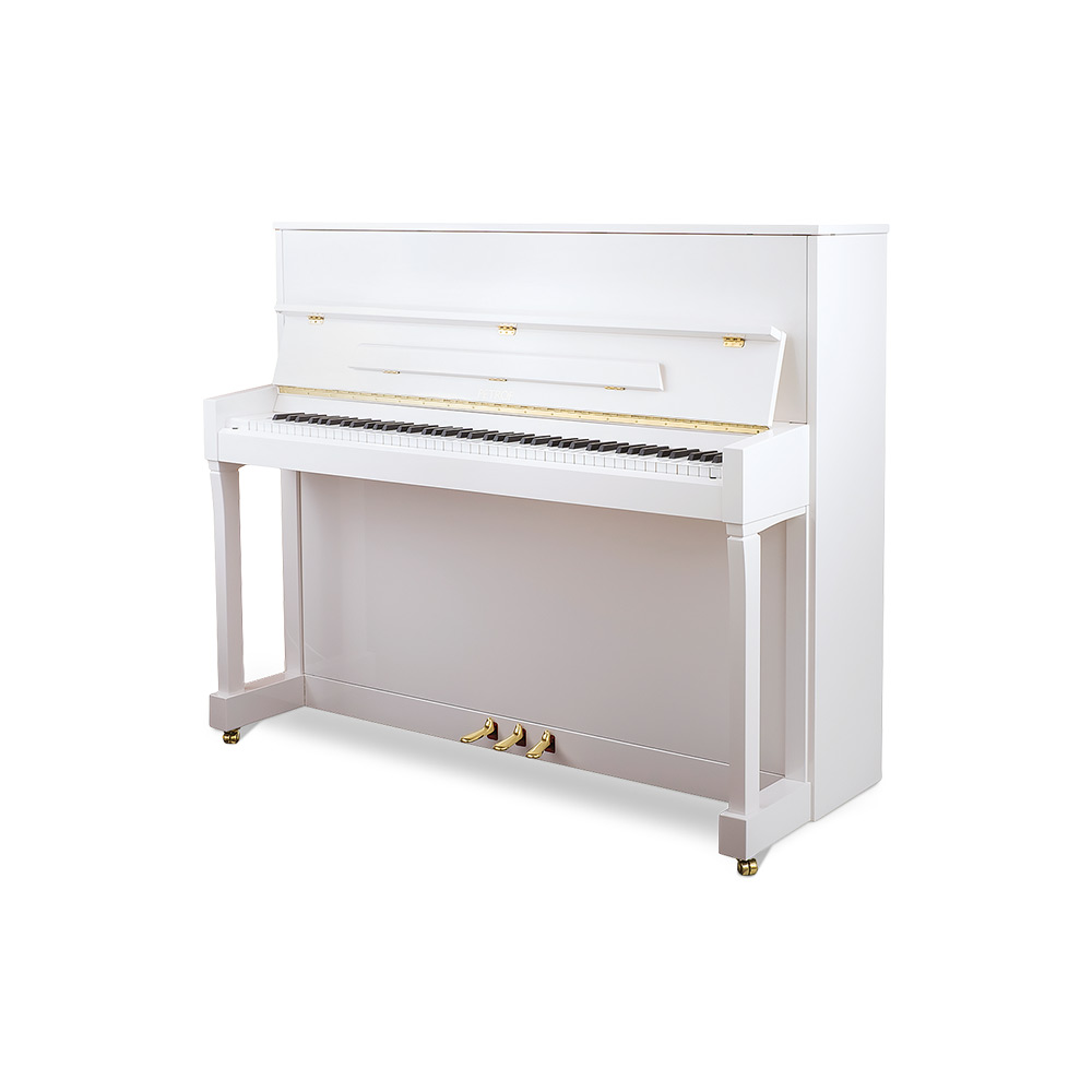 Upright piano P 122 N2 Upright piano P 122 N2