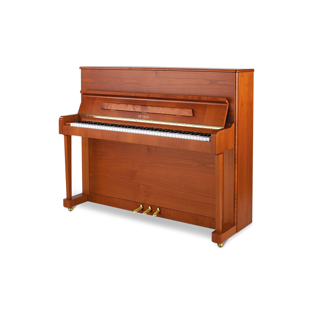 Upright piano P 118 P1 Upright piano P 118 P1