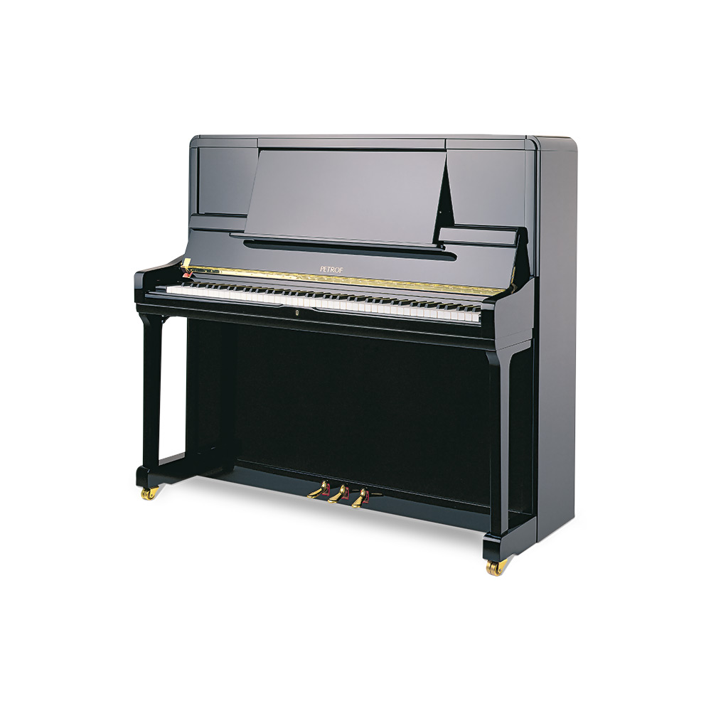 Upright piano P 135 K1 Upright piano P 135 K1