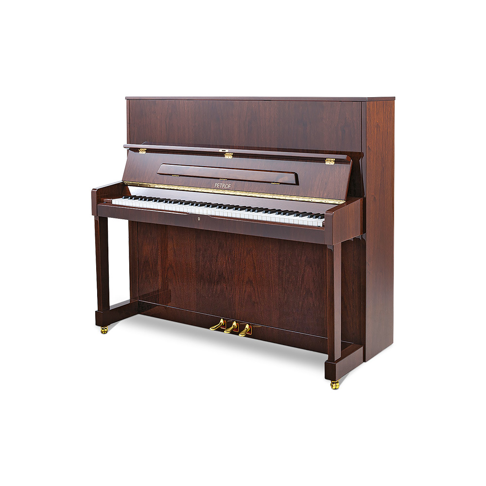 Upright piano P 125 M1 Upright piano P 125 M1