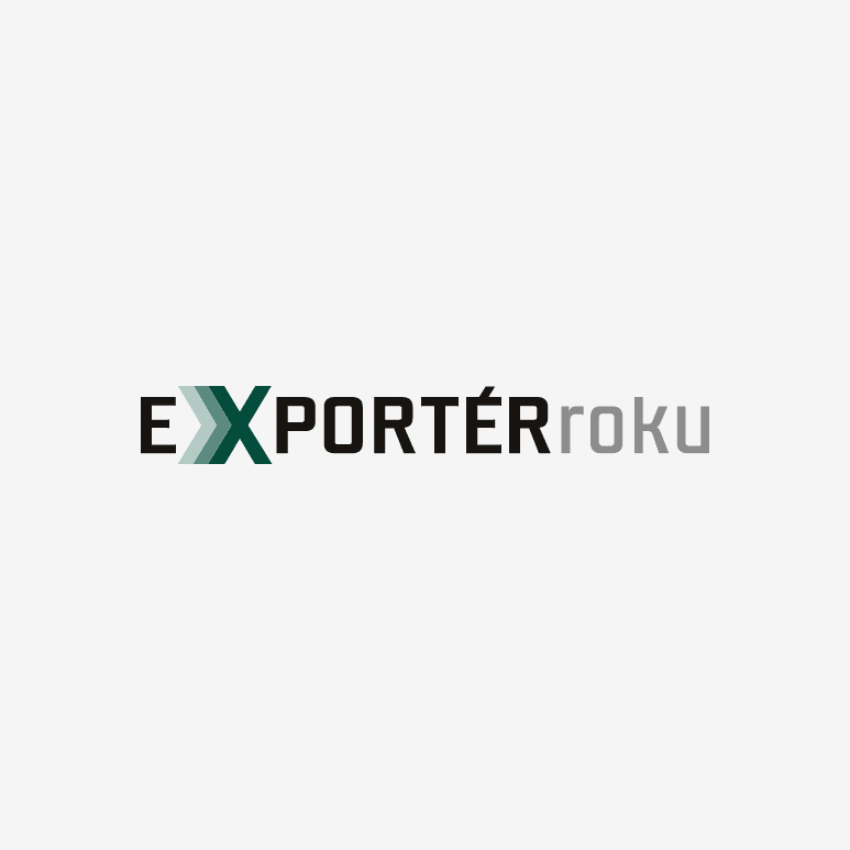 Exportér roku 2012 Exportér roku 2012