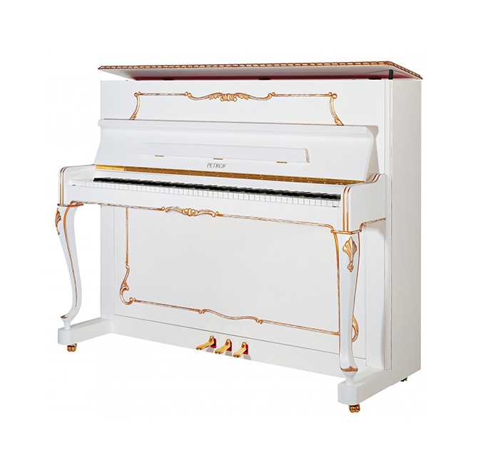 P 118 R1 Rococo P 118 R1 Rococo
