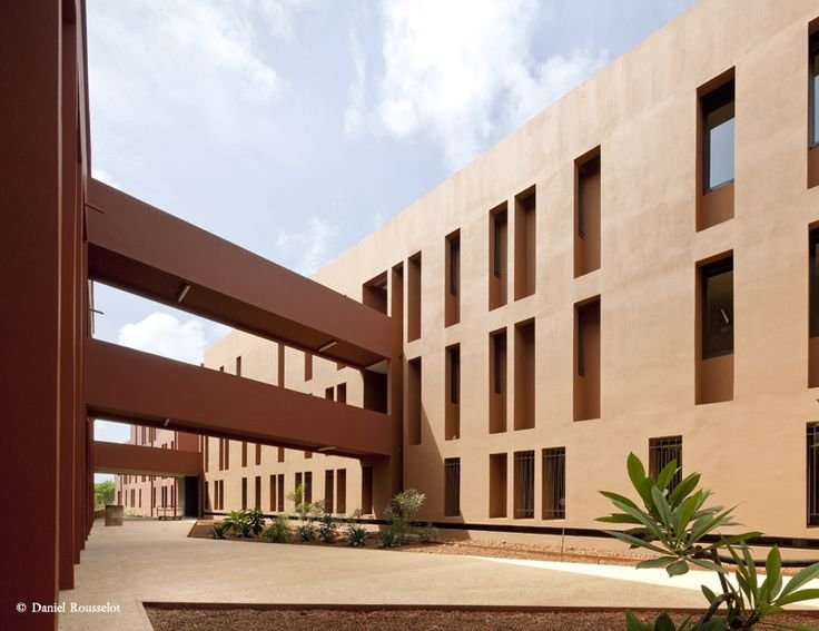 Dakar Music School